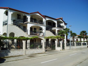 Apartments Modrušan